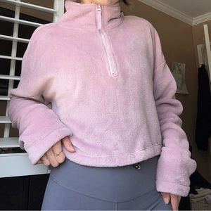 Urban Outfittters Cropped Sweater